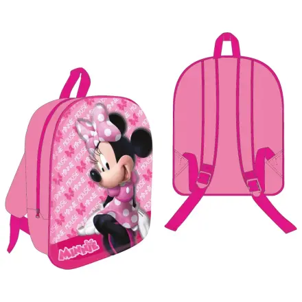 Disney Minnie Sweetheart plecak 3D, torba 30 cm zdjęcie produktu