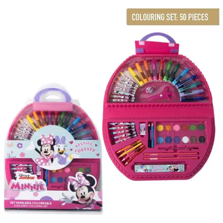 Disney Minnie stationery zestaw do kolorowania zdjęcie produktu
