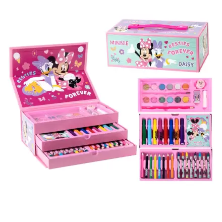 Disney Minnie kolorowanka etui na artykuły papiernicze zdjęcie produktu