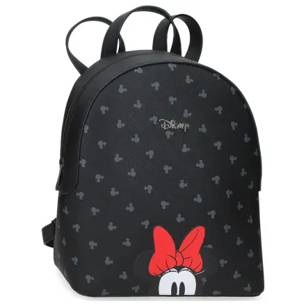 Disney Minnie Bowlogue plecak 26cm zdjęcie produktu