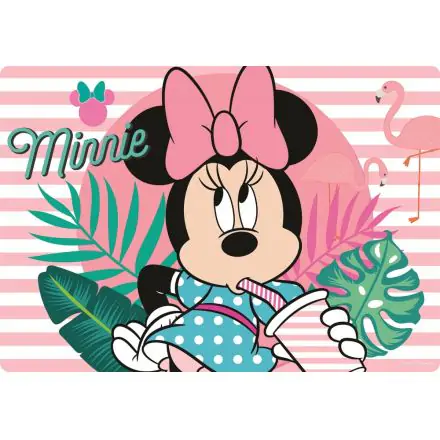 Disney Minnie Mouse Podkładka 43*28 cm zdjęcie produktu