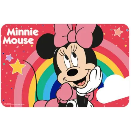 Disney Minnie Podkładka 43*28 cm zdjęcie produktu
