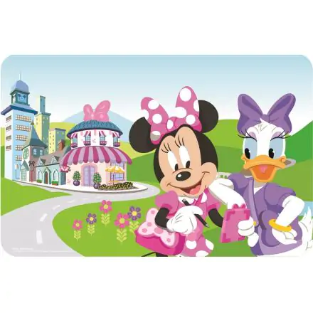 Disney Minnie Mouse Podkładka 43*28 cm zdjęcie produktu