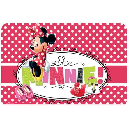 Disney Minnie podkładka 43*28 cm zdjęcie produktu
