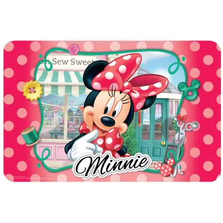 Disney Minnie Mouse podkładka 43*28 cm zdjęcie produktu