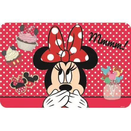 Disney Minnie Mouse Podkładka 43*28 cm zdjęcie produktu