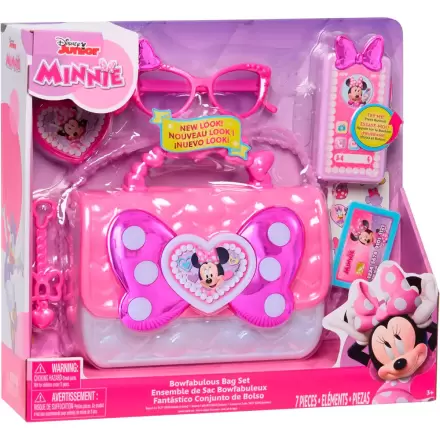 Torebka Disney Minnie + akcesoria termékfotója