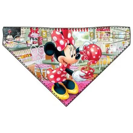 Disney Minnie Opaska do włosów Tea Hairband, chusta na głowę zdjęcie produktu