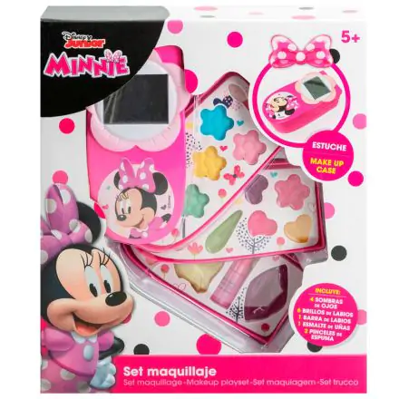 Disney Minnie telefonny zestaw do makijażu zdjęcie produktu