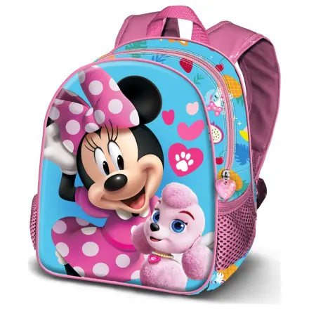 Disney Minnie plecak Tender 40cm zdjęcie produktu