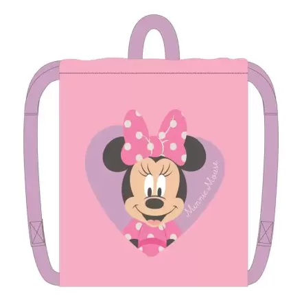 Torba gimnastyczna Disney Minnie 33 cm termékfotója