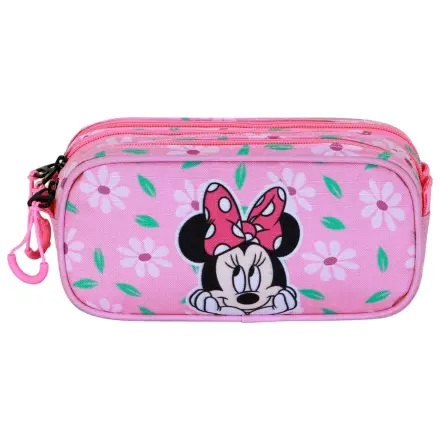 Disney Minnie potrójny piórnik zdjęcie produktu