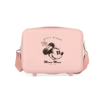 Disney Minnie You Are Magic adaptowalna kosmetyczka ABS termékfotója