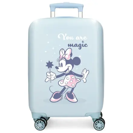 Disney Minnie You Are Magic walizka ABS na kółkach 50cm zdjęcie produktu