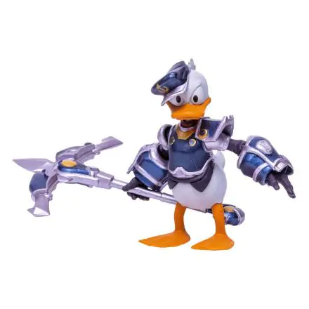 Disney Mirrorverse Figurka Akcji Kaczor Donald 13 cm zdjęcie produktu