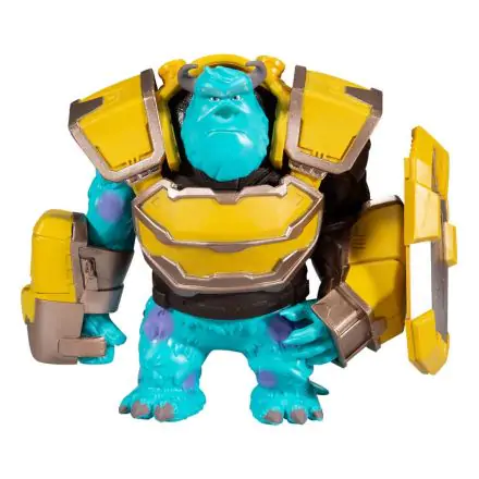 Figurka akcji Disney Mirrorverse Sulley 13 cm zdjęcie produktu