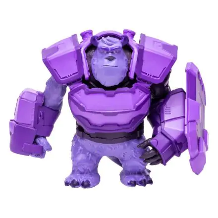 Figurka akcji Disney Mirrorverse Sulley Fractured 13 cm zdjęcie produktu