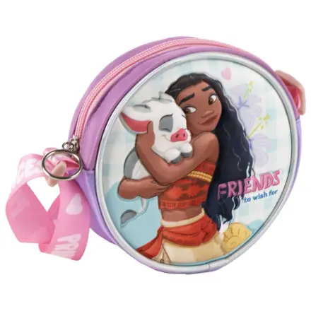 Disney Moana Vaiana torba 3D zdjęcie produktu