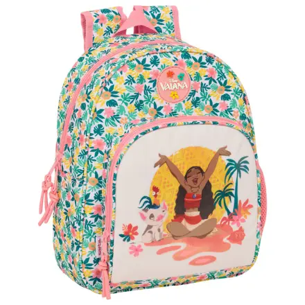 Disney Moana Vaiana plecak adaptacyjny 34cm zdjęcie produktu