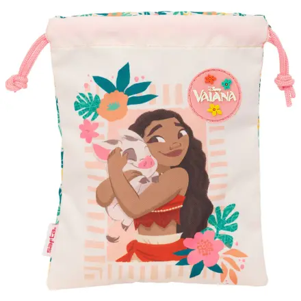 Torba na lunch Disney Moana Vaiana 25cm zdjęcie produktu