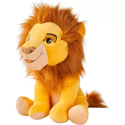 Pluszak Disney Mufasa 45 cm termékfotója