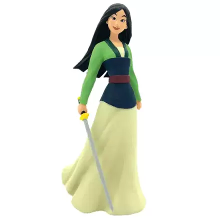 Figurka Disney Mulan 10cm termékfotója