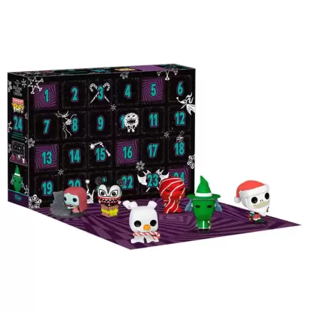 Disney Nightmare Before Christmas kalendarz adwentowy zdjęcie produktu