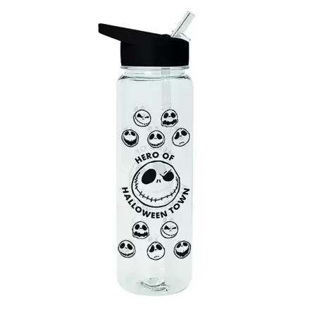 Disney Miasteczko Halloween: Nightmare Before Christmas Hero Of Halloween Town butelka 700ml termékfotója