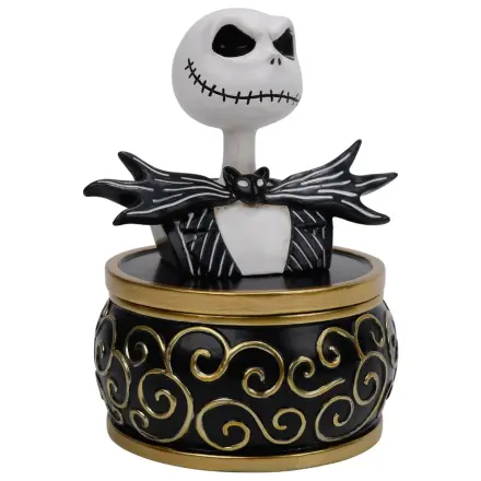 Disney Nightmare Before Christmas Jack żywiczna podstawka na drobiazgi zdjęcie produktu