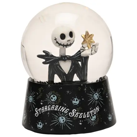 Disney Nightmare Before Christmas Jack kula śnieżna zdjęcie produktu