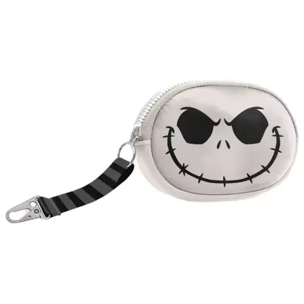 Portmonetka Disney Miasteczko Halloween Jack zdjęcie produktu