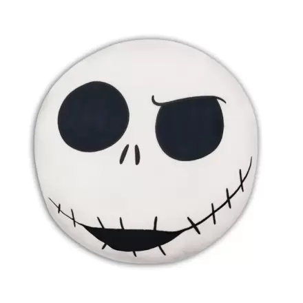 Disney Miasteczko Halloween Jack Skellington Poduszka-ogrzewacz dłoni zdjęcie produktu
