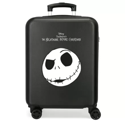 Disney Nightmare Before Christmas Jakks ABS walizka na kółkach 55cm termékfotója