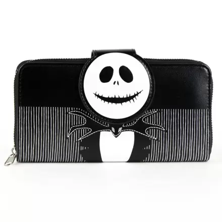 Portfel Disney Miasteczko Halloween zdjęcie produktu