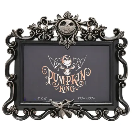 Disney Nightmare Before Christmas Pumpking King ramka na zdjęcie zdjęcie produktu