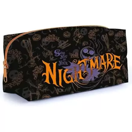 Piórnik Disney Nightmare Before Christmas zdjęcie produktu