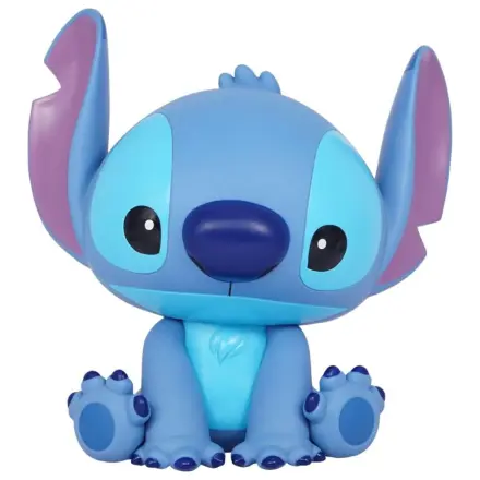 Disney Skarbonka Figuralna Stitch 20 cm zdjęcie produktu