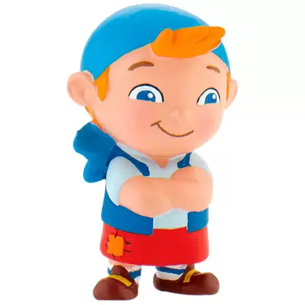 Disney Peter Pan Cubby figurka 4 cm termékfotója