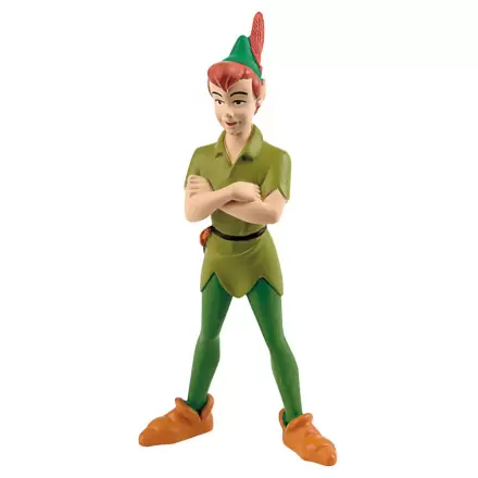 Figurka Disney Peter Pan 9 cm termékfotója