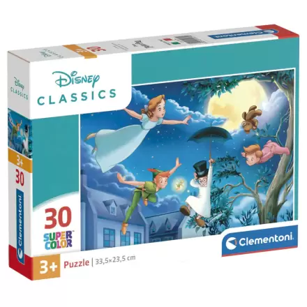 Puzzle Disney Peter Pan 30 elementów termékfotója