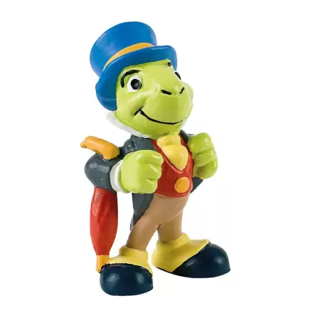 Disney Pinokio Jiminy figurka na grilla 5 cm termékfotója