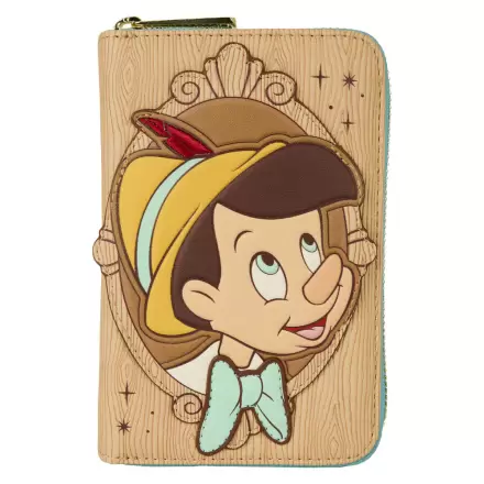 Disney Pinocho Cameo portfel zdjęcie produktu