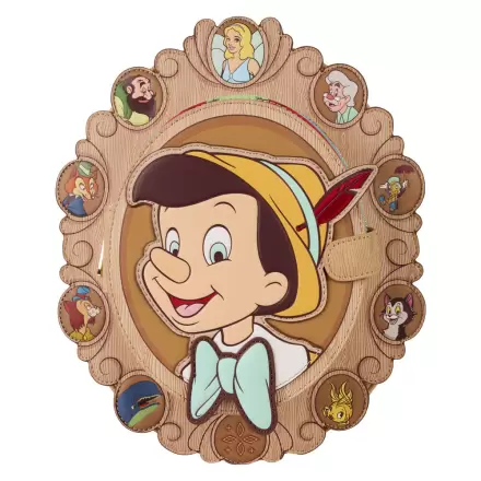 Disney Pinocho Cameo plecak 28cm zdjęcie produktu