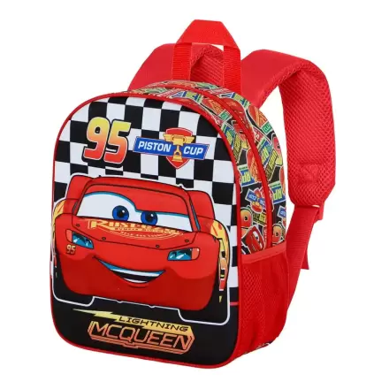Plecak 3D Disney Pixar Cars 3 Racer 31cm zdjęcie produktu