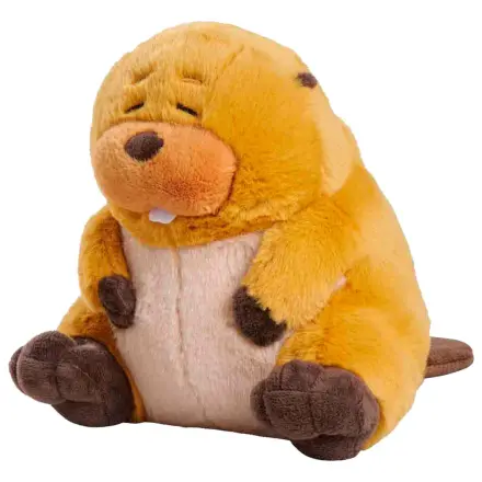 Disney Pixar Hoppers Beaver Loaf pluszowa zabawka 22cm zdjęcie produktu