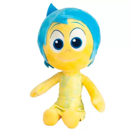 Disney Pixar Inside Out Joy pluszowa zabawka 25 cm termékfotója