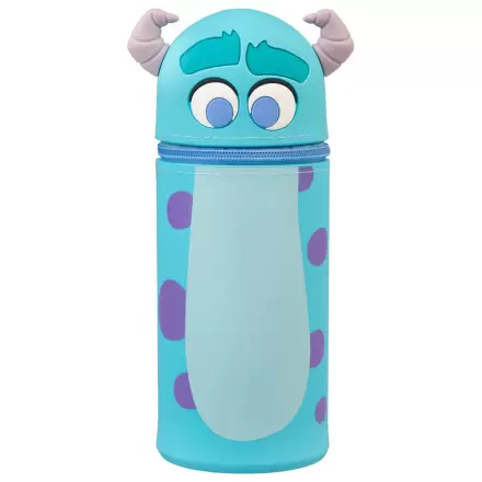 Disney Pixar Potwory i spółka Sulley 3D piórnik zdjęcie produktu