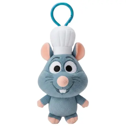 Disney Pixar Ratatouille pluszowy brelok do kluczy Disney zdjęcie produktu