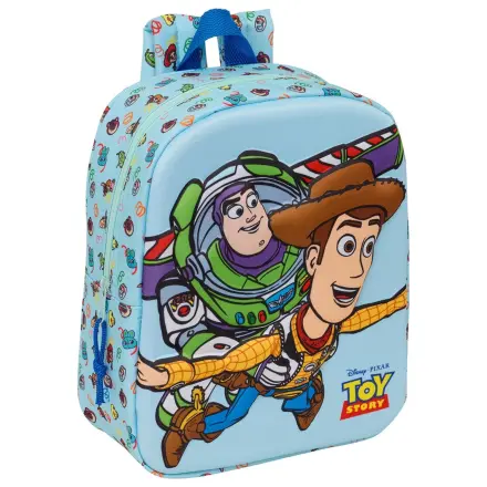 Disney Pixar Toy Story plecak 3D 27 cm zdjęcie produktu
