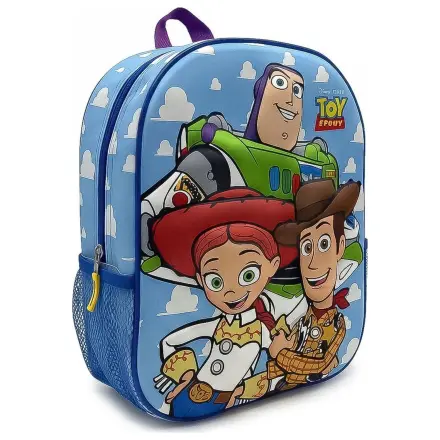 Disney Pixar Toy Story plecak 3D 30cm zdjęcie produktu